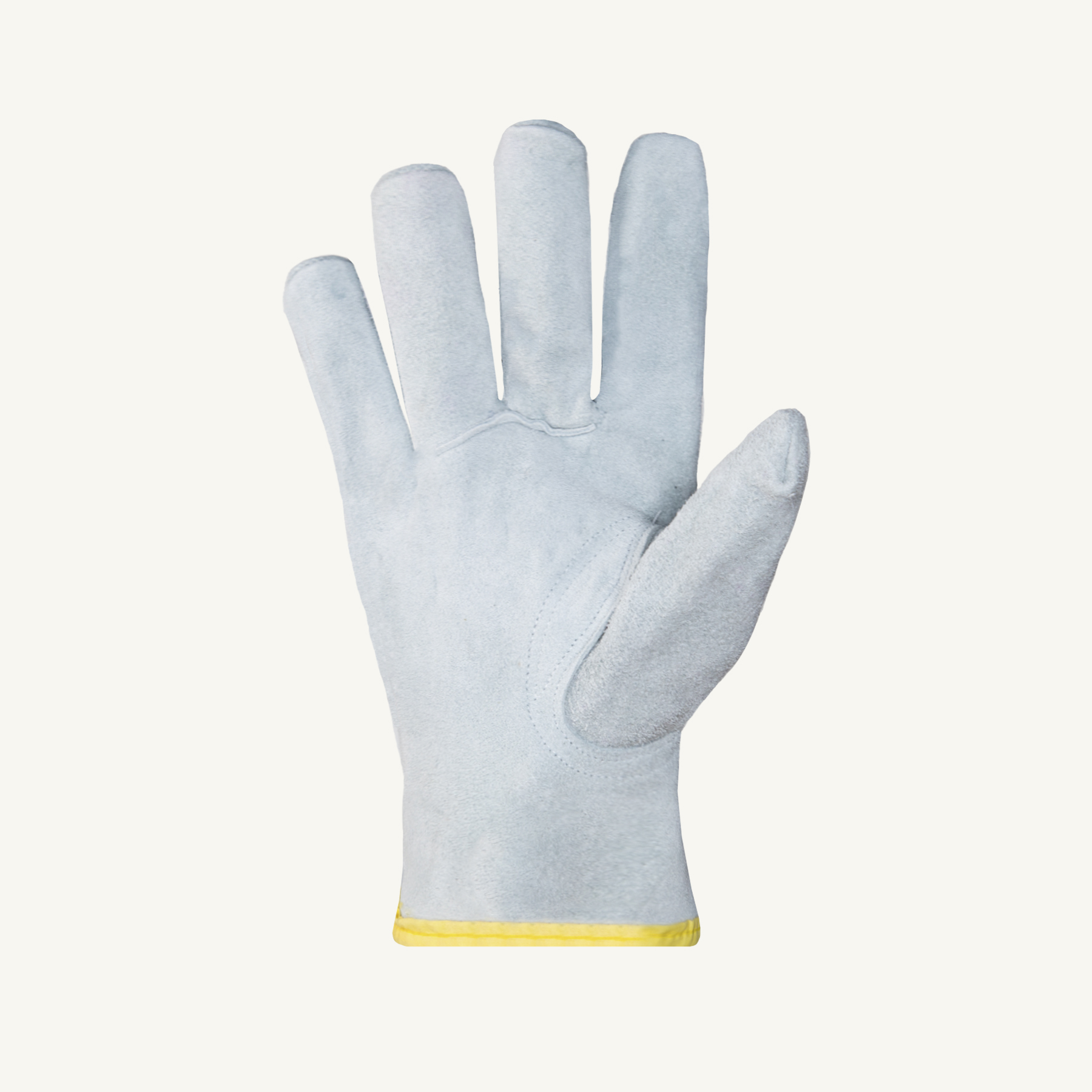 Superior Glove® Endura® 678KTA Split Cowhide Industrial Driver Work Gloves
